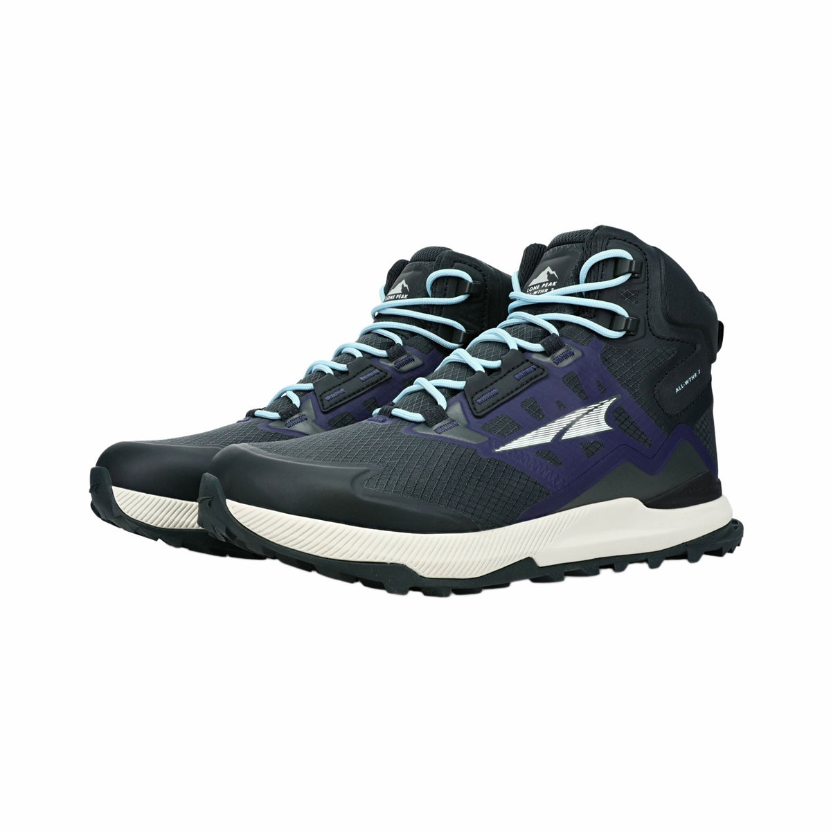 Women's Lone Peak ALL-WTHR Mid 2 | Altra Running New