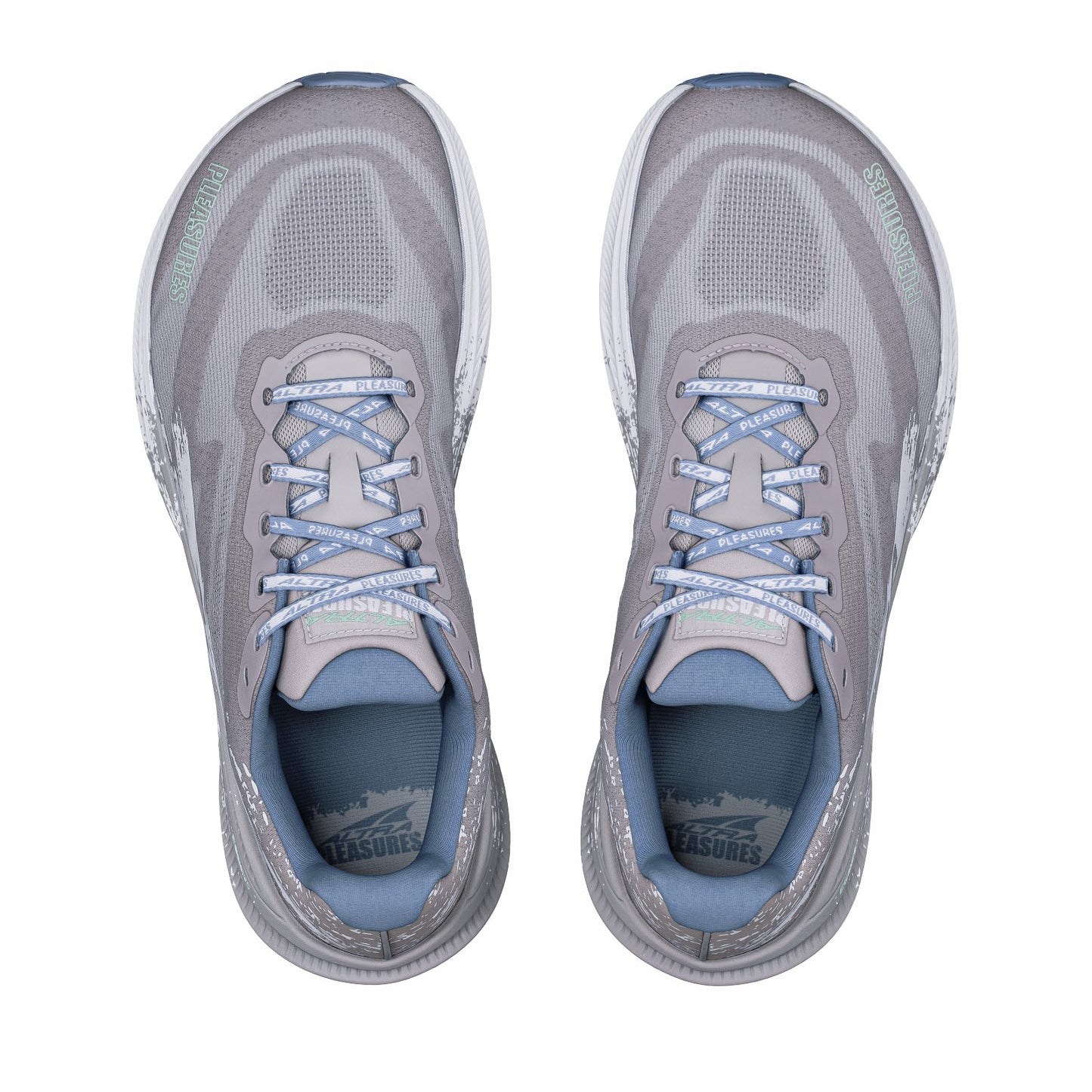 Women's Experience Flow 3 X Pleasures | Altra Running Popular