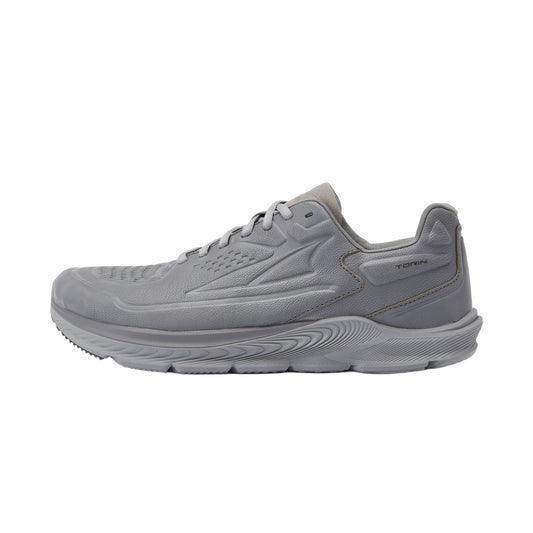 Men's Torin 5 Leather | Altra Running Premium