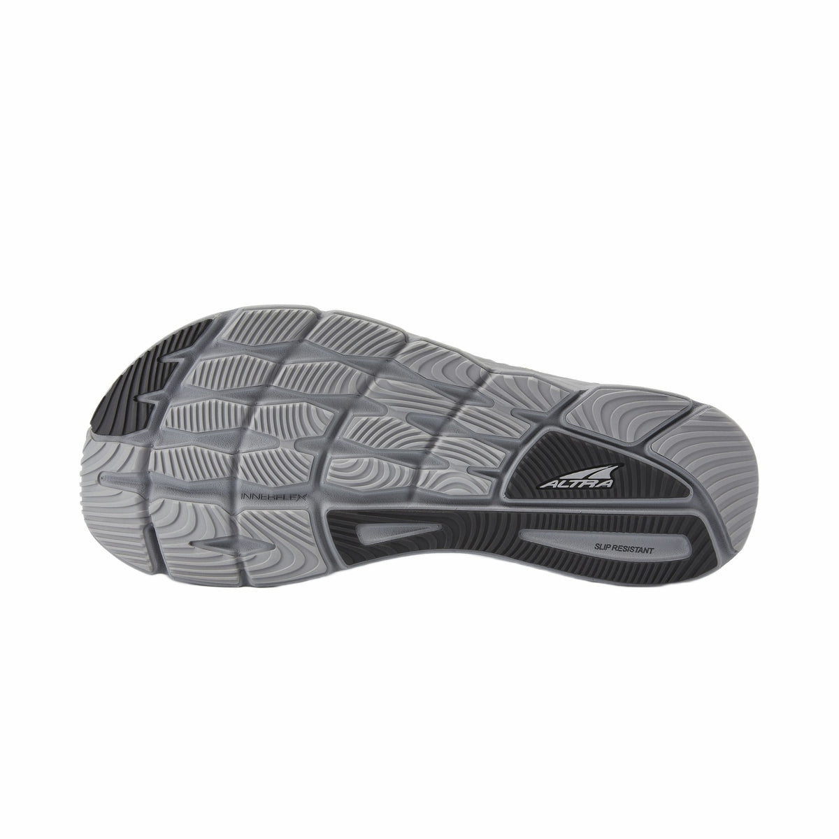 Men's Torin 5 Leather | Altra Running Premium
