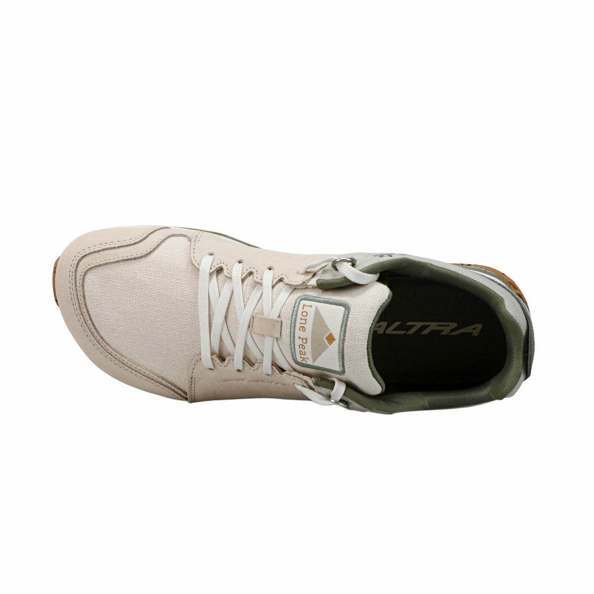 Men's LP Alpine | Altra Running Recommended