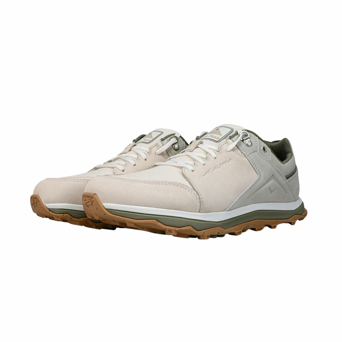 Men's LP Alpine | Altra Running Recommended