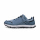 Dusty Blue/Black