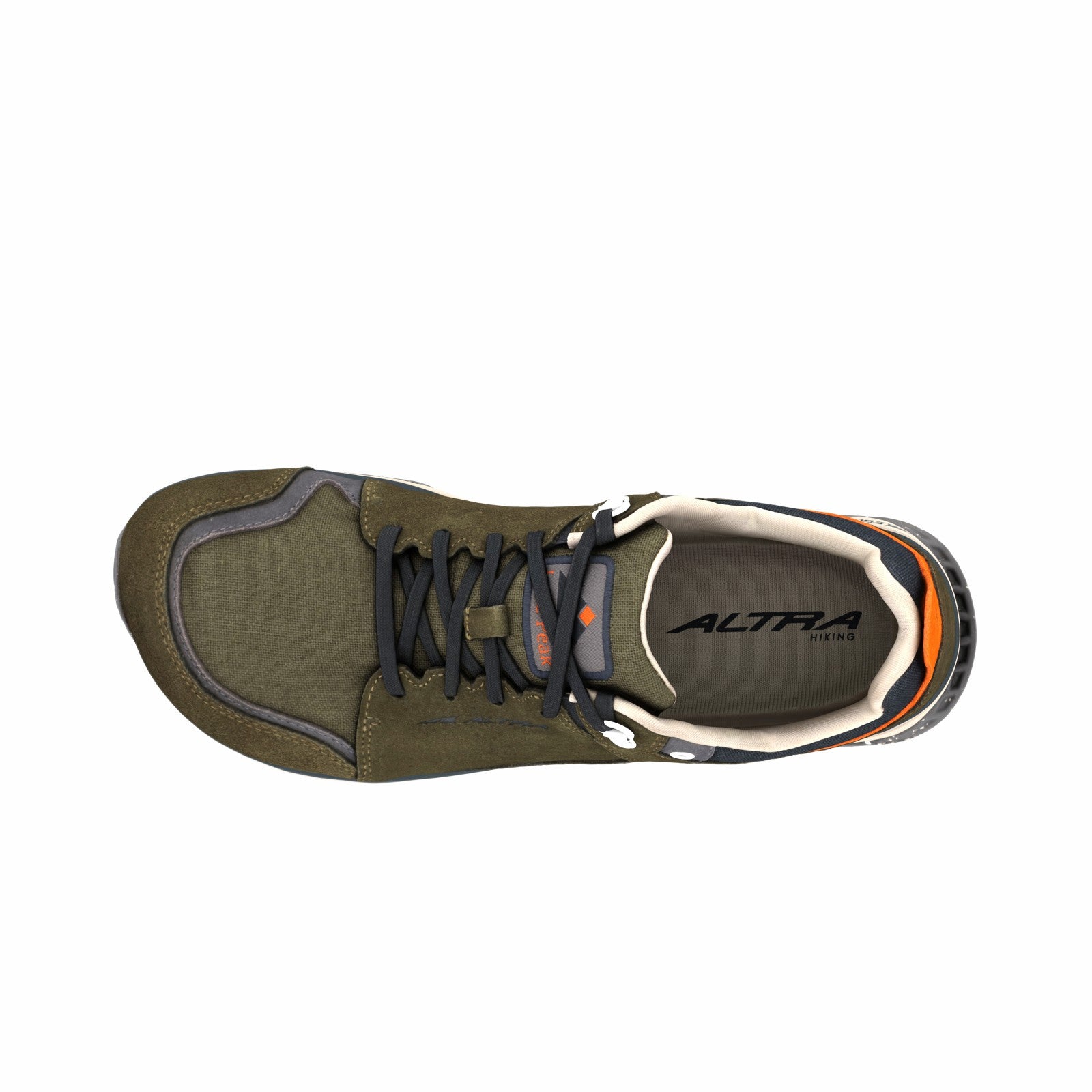 Men's LP Alpine | Altra Running Featured