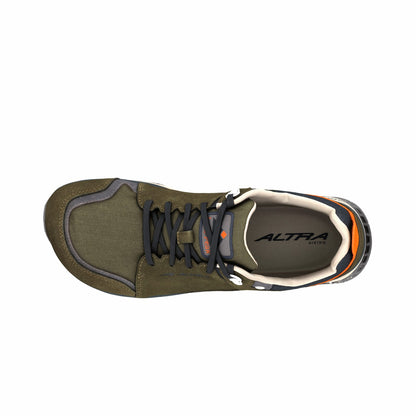 Men's LP Alpine | Altra Running Featured