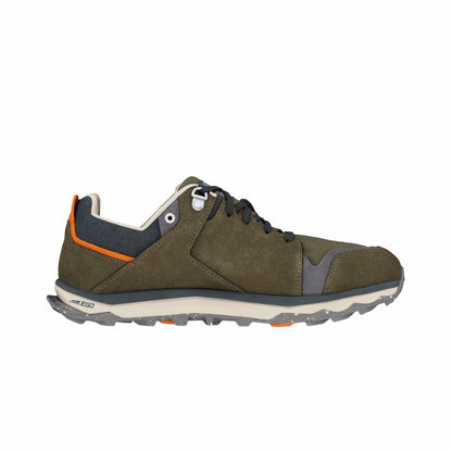 Men's LP Alpine | Altra Running Featured