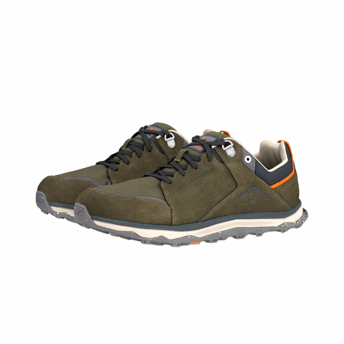 Men's LP Alpine | Altra Running Featured