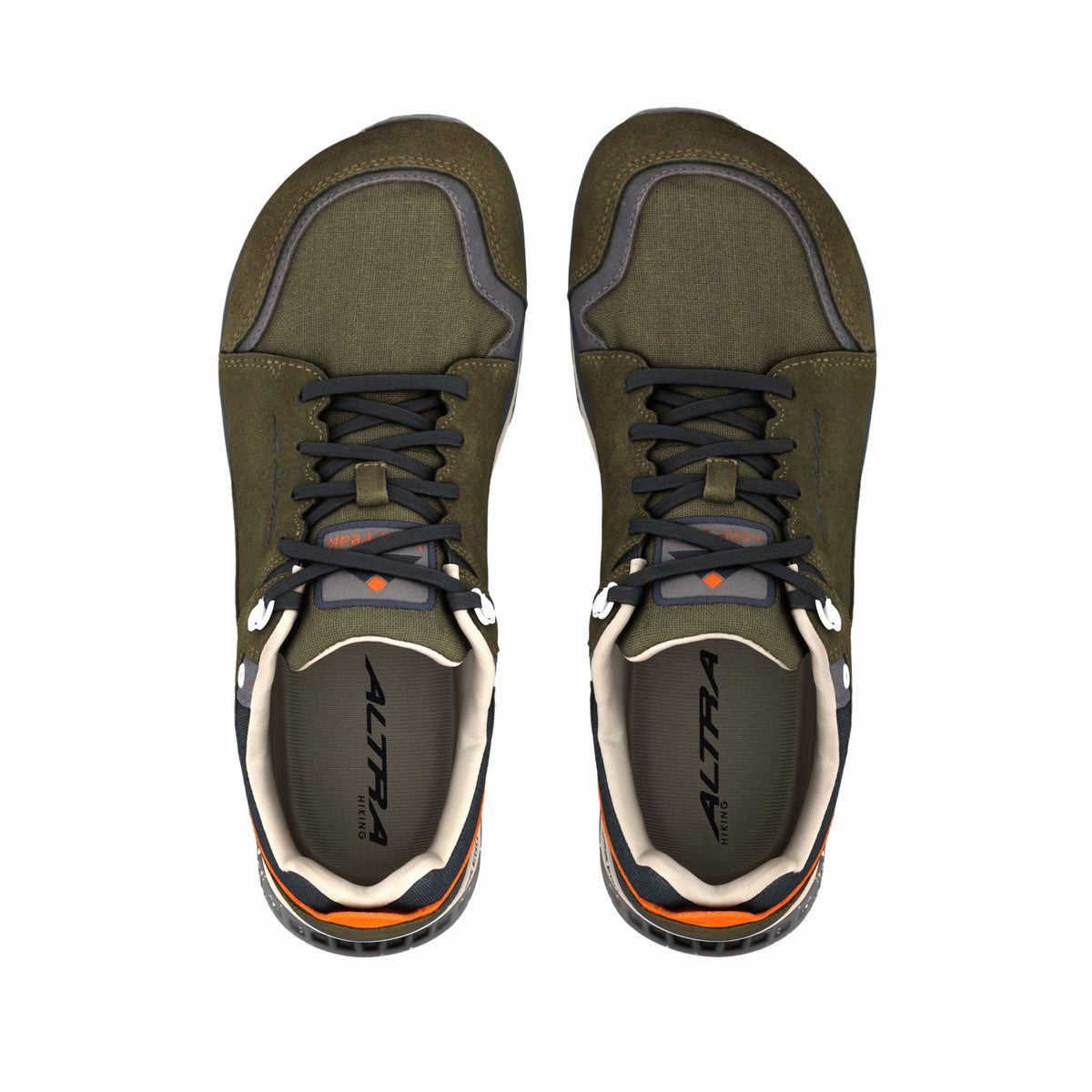 Men's LP Alpine | Altra Running Featured