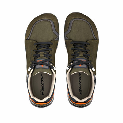 Men's LP Alpine | Altra Running Featured