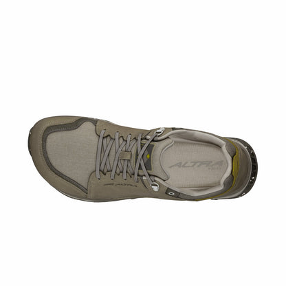 Men's LP Alpine | Altra Running Trending