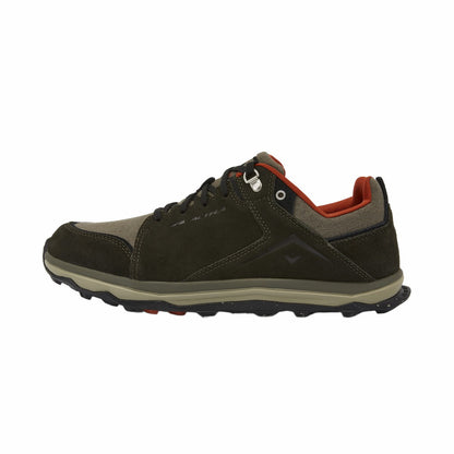 Black,7,Men's