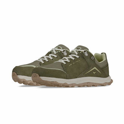 Women's LP Alpine | Altra Running Signature