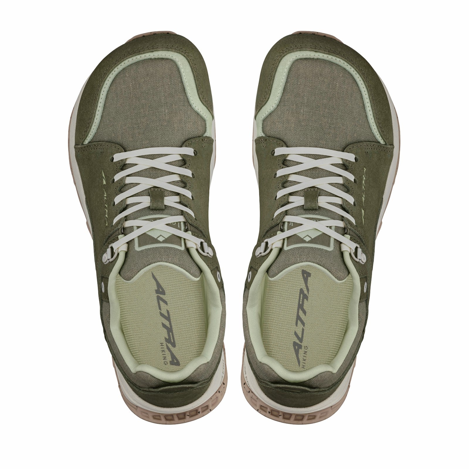 Women's LP Alpine | Altra Running Signature