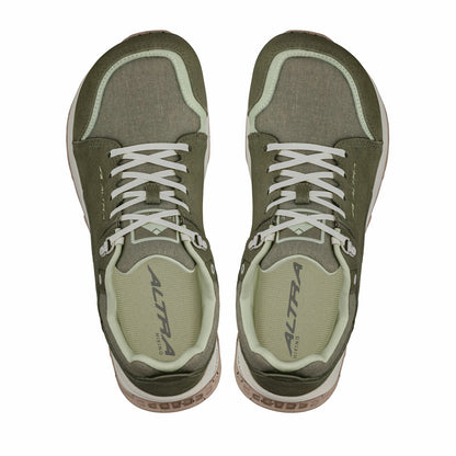 Women's LP Alpine | Altra Running Signature