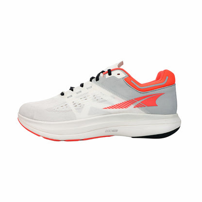 White/Coral,7,Men's