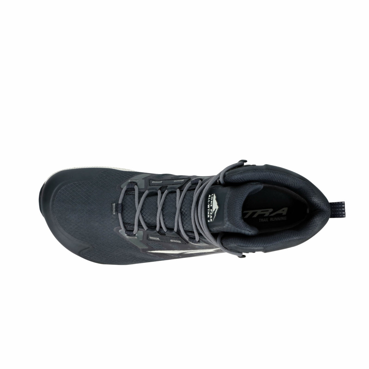 Men's Lone Peak ALL-WTHR Mid 2 | Altra Running New