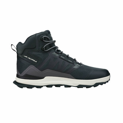 Men's Lone Peak ALL-WTHR Mid 2 | Altra Running New