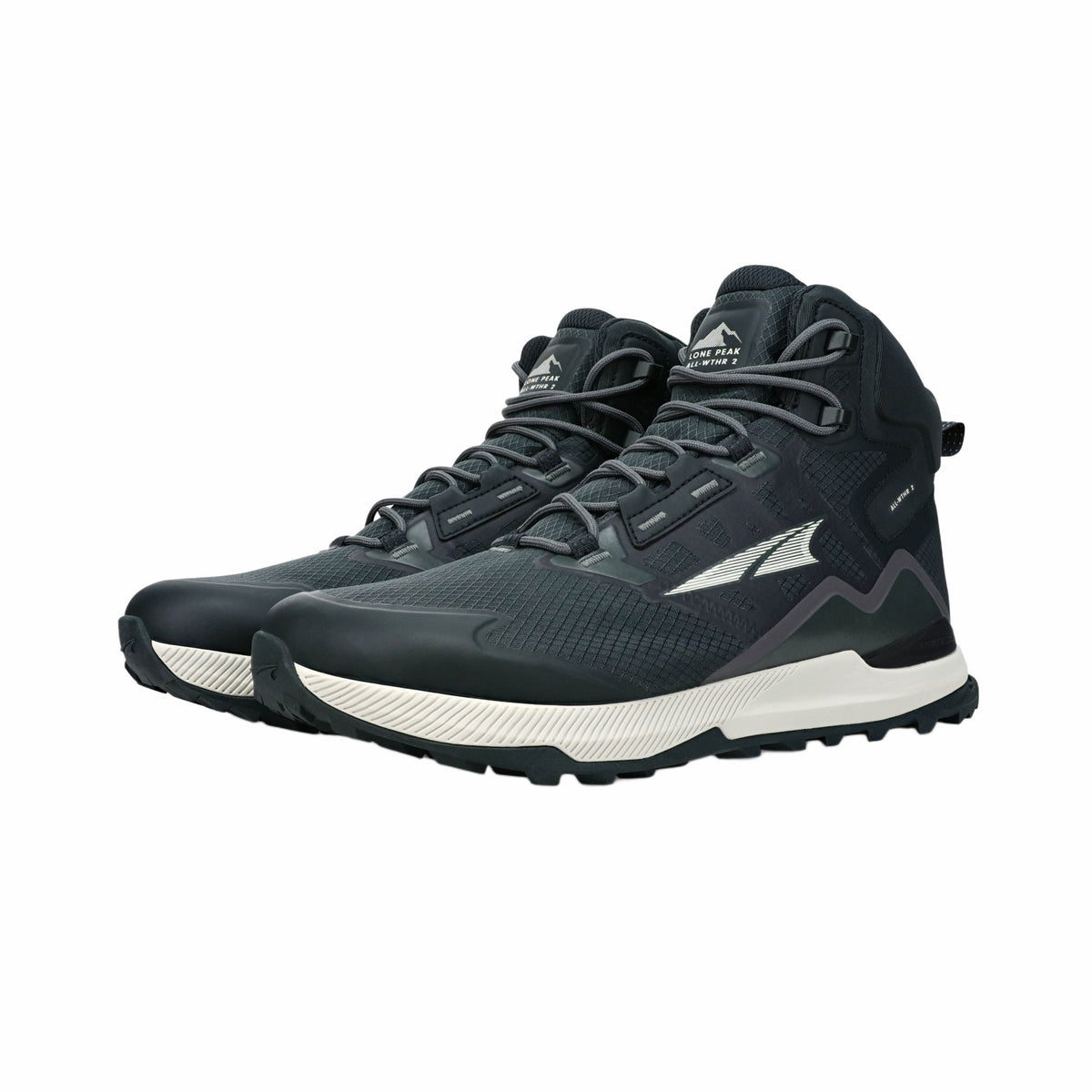 Men's Lone Peak ALL-WTHR Mid 2 | Altra Running New