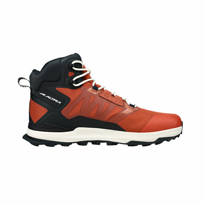 Men's Lone Peak ALL-WTHR Mid 2 | Altra Running Exclusive