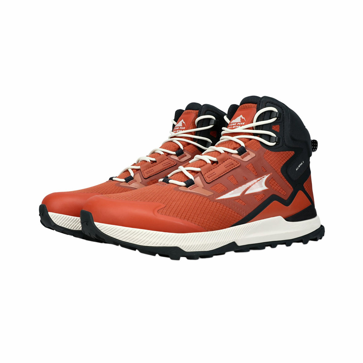 Men's Lone Peak ALL-WTHR Mid 2 | Altra Running Exclusive