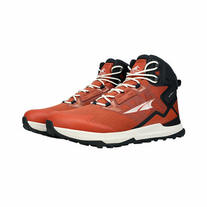 Men's Lone Peak ALL-WTHR Mid 2 | Altra Running Exclusive