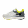 Gray/Yellow