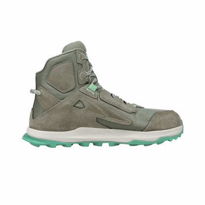 Women's Lone Peak Hiker 2 | Altra Running Premium