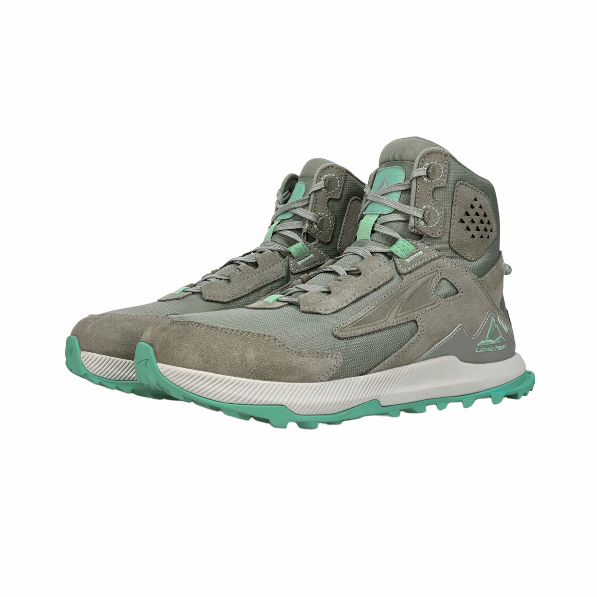 Women's Lone Peak Hiker 2 | Altra Running Premium