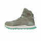 Gray/Green