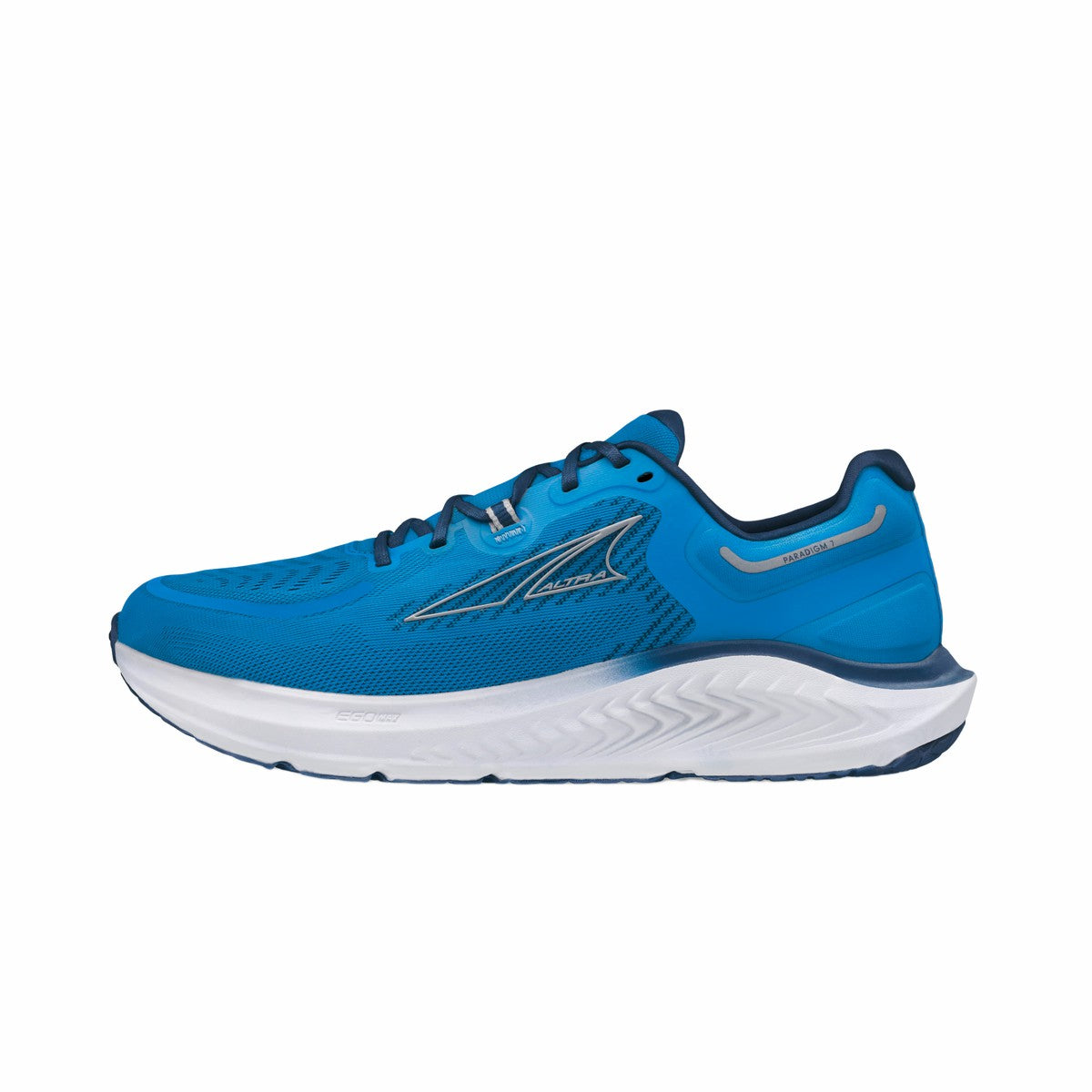 Blue/White,7,Men's
