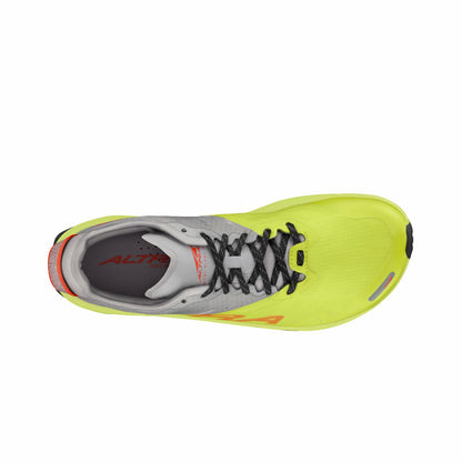 Men's Mont Blanc Carbon | Altra Running Best Seller