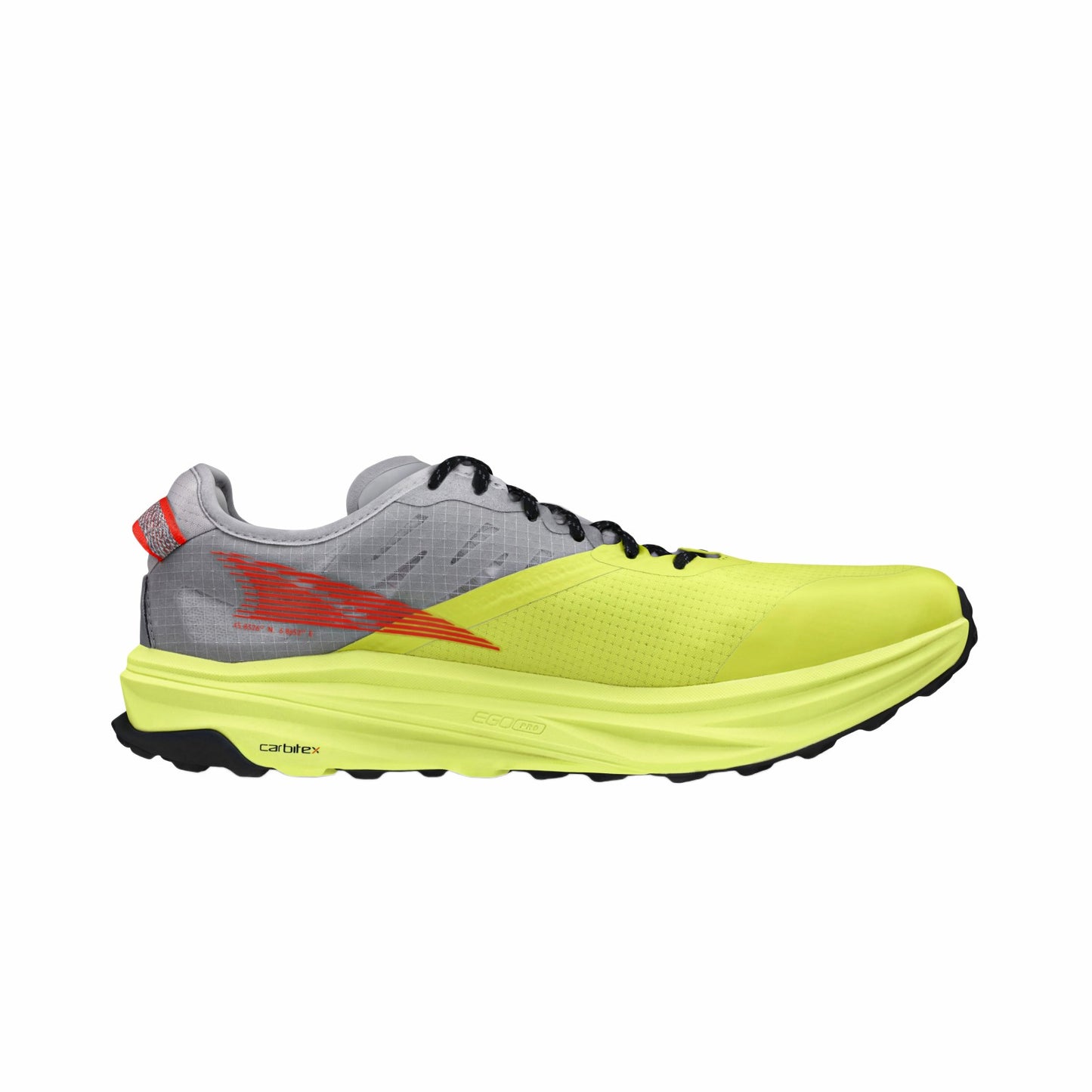 Men's Mont Blanc Carbon | Altra Running Best Seller
