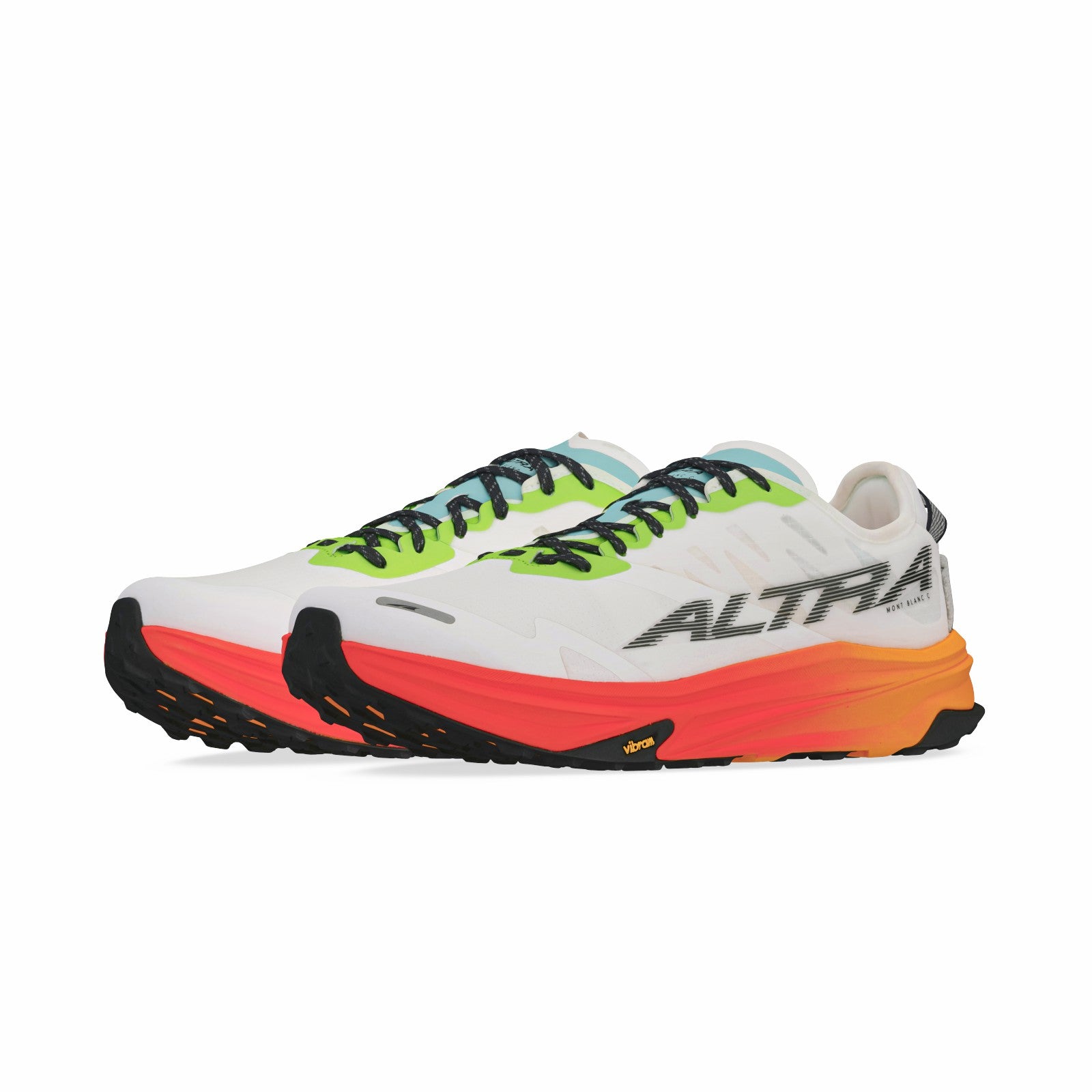 Men's Mont Blanc Carbon | Altra Running Popular