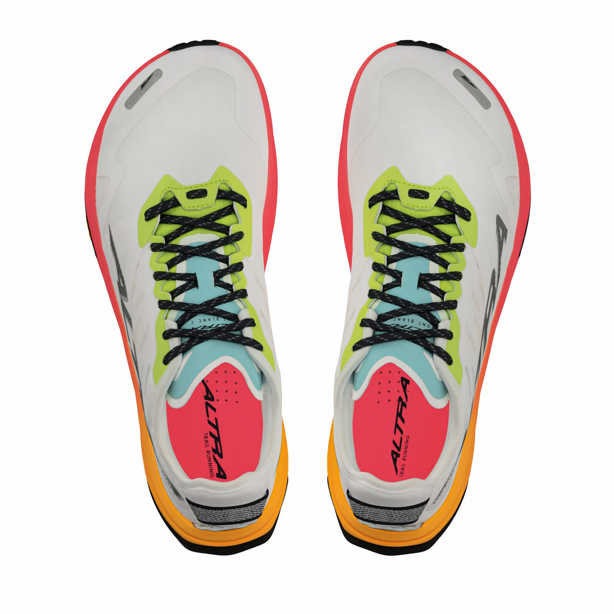 Men's Mont Blanc Carbon | Altra Running Popular