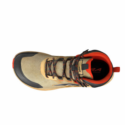 Men's Timp Hiker | Altra Running Recommended