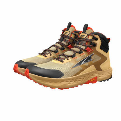 Men's Timp Hiker | Altra Running Recommended