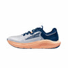 White/Navy