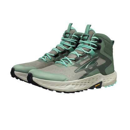 Women's Timp Hiker | Altra Running Signature