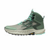 Gray/Green
