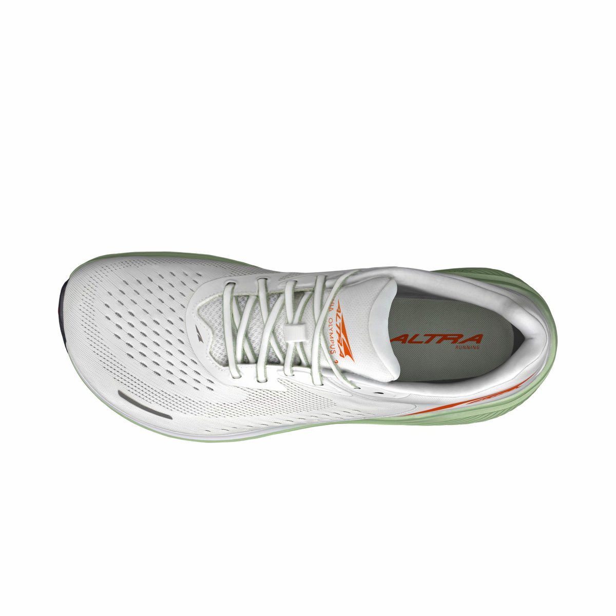Men's VIA Olympus 2 | Altra Running New