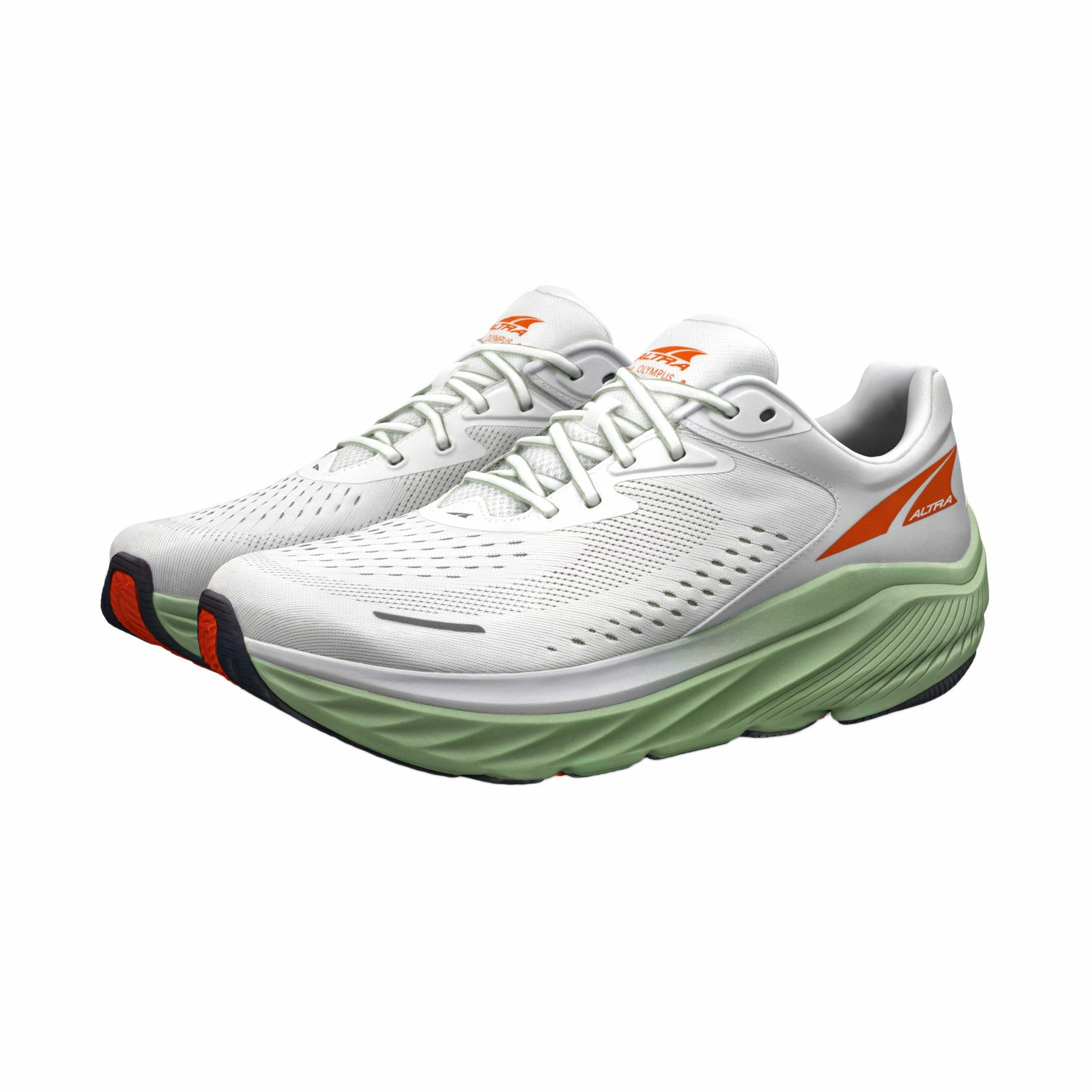 Men's VIA Olympus 2 | Altra Running New
