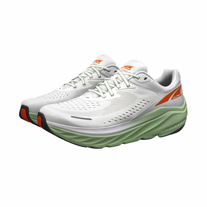 Men's VIA Olympus 2 | Altra Running New