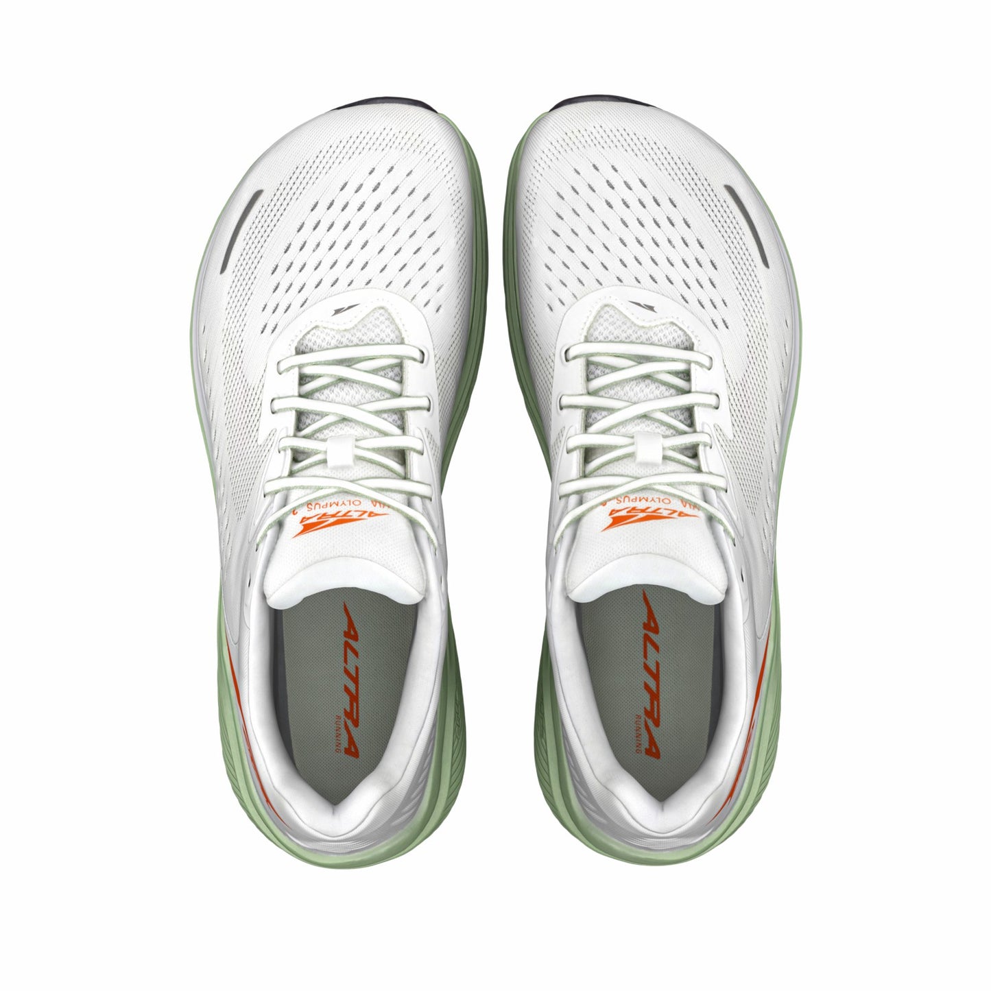 Men's VIA Olympus 2 | Altra Running New