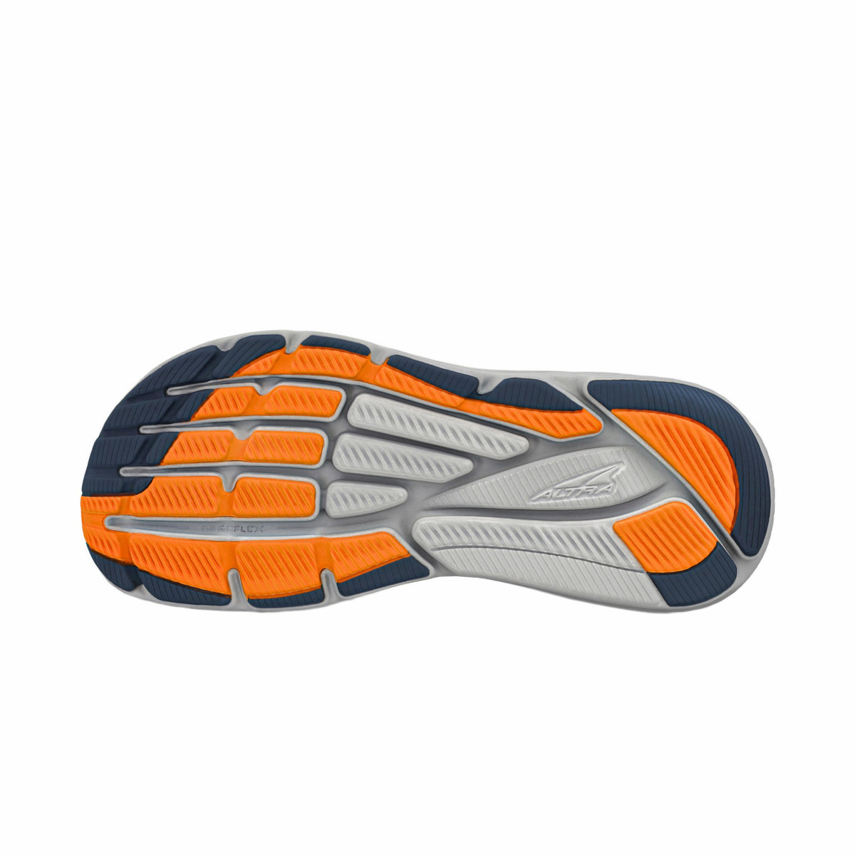 Men's VIA Olympus 2 | Altra Running Exclusive