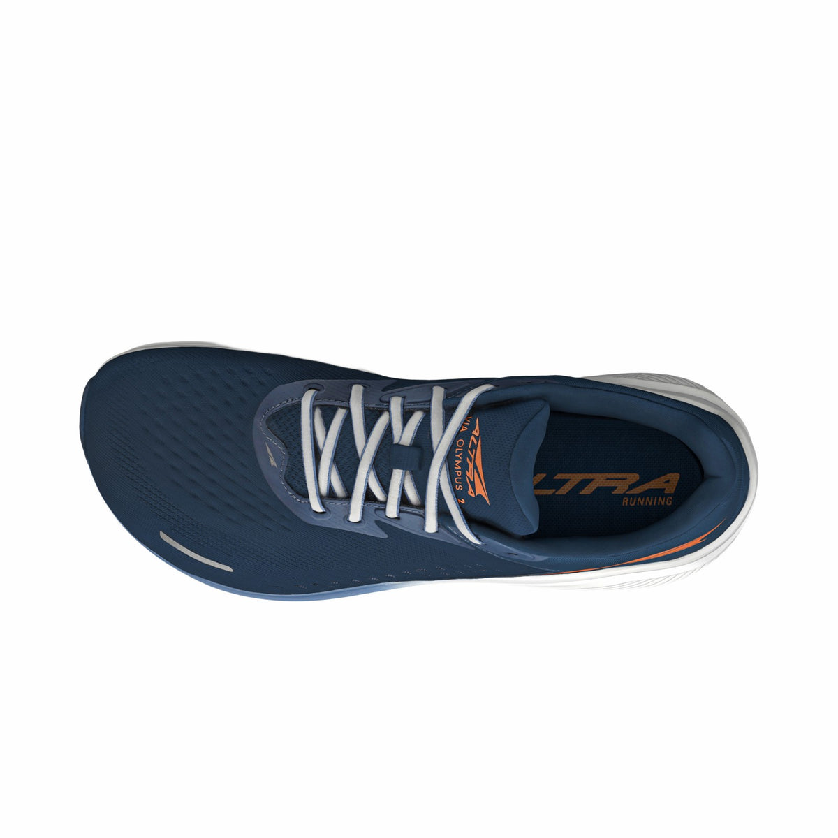 Men's VIA Olympus 2 | Altra Running Exclusive