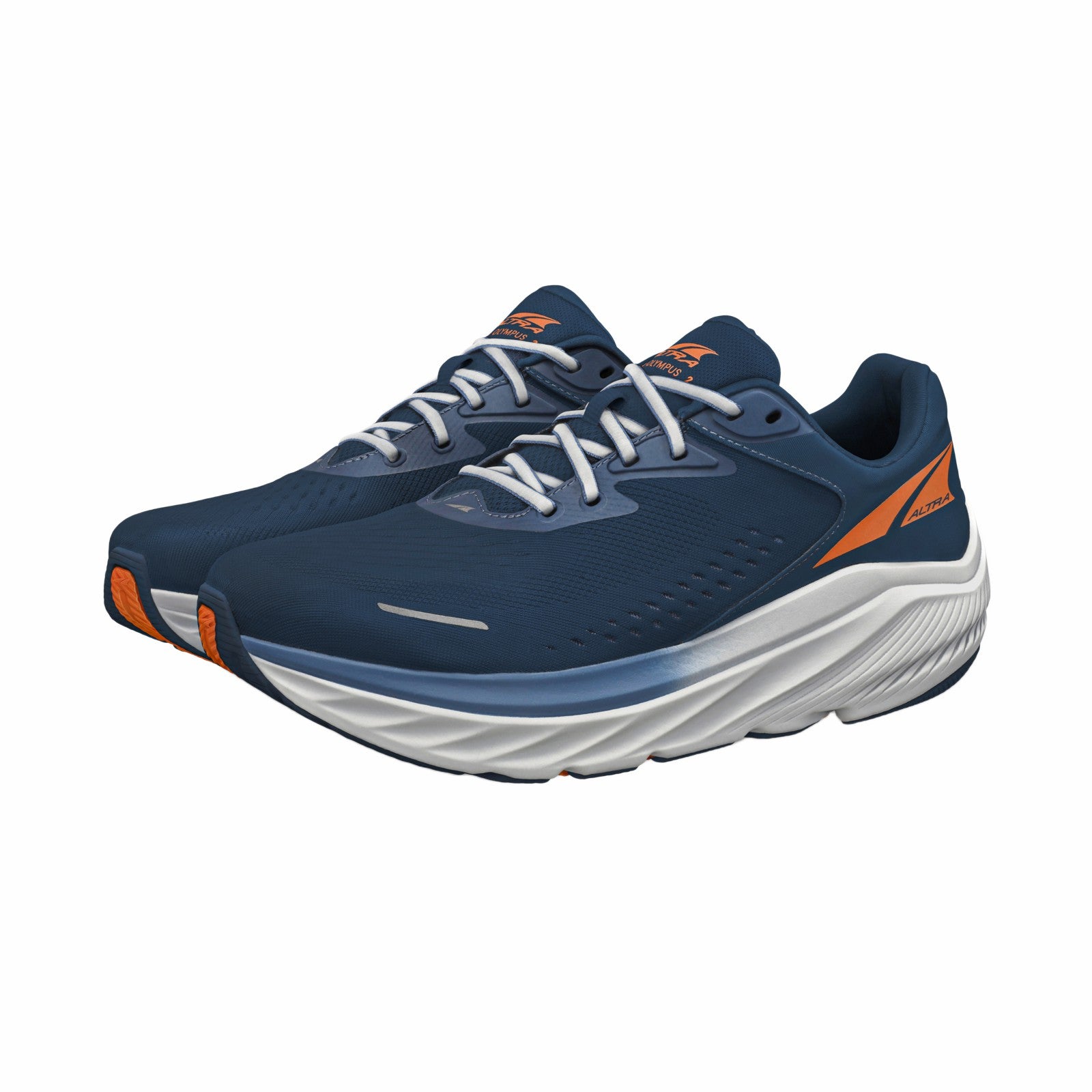 Men's VIA Olympus 2 | Altra Running Exclusive