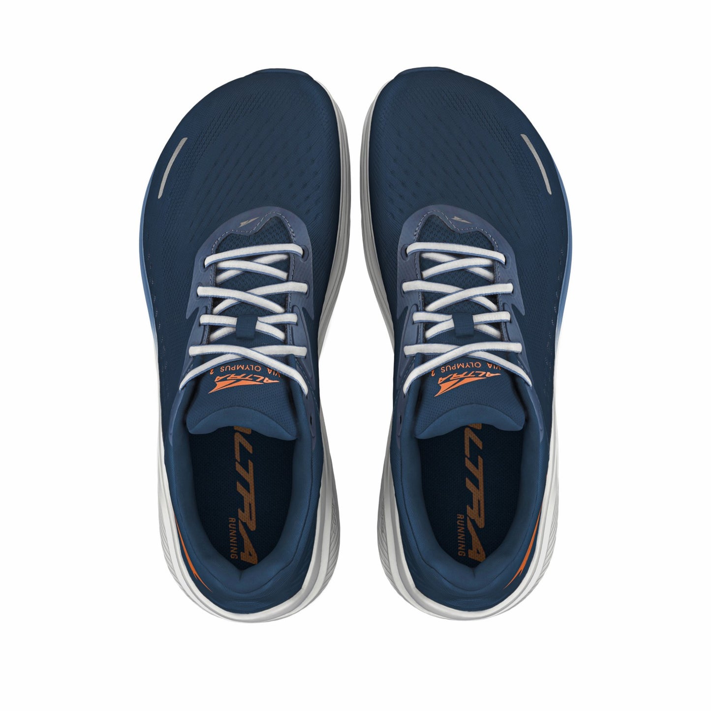 Men's VIA Olympus 2 | Altra Running Exclusive