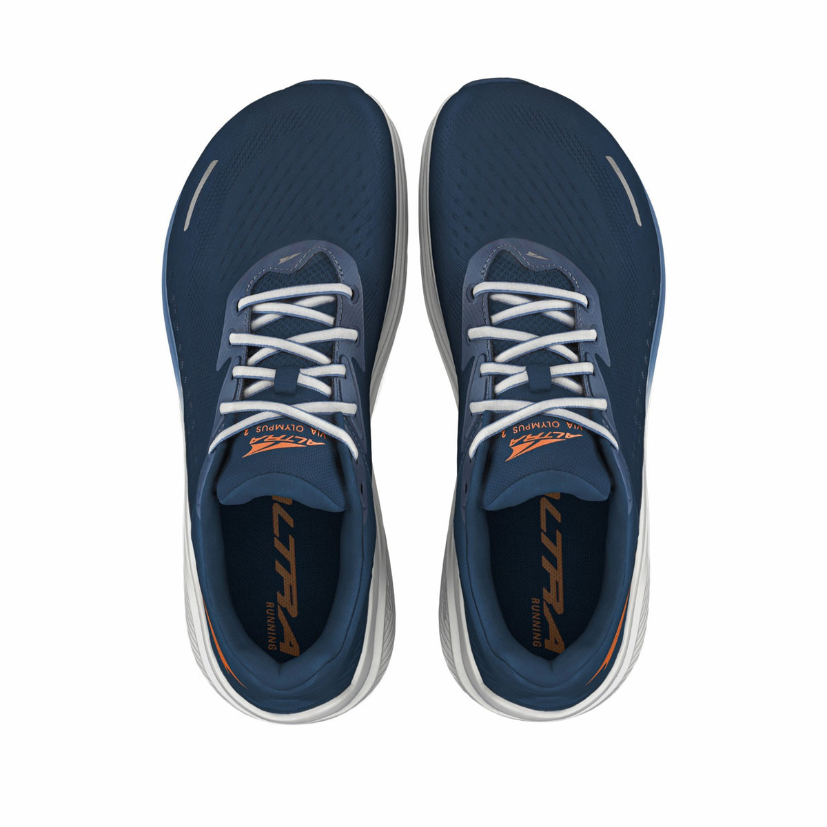 Men's VIA Olympus 2 | Altra Running Exclusive