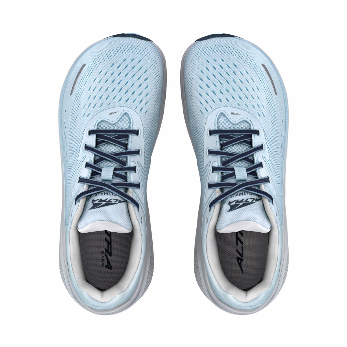 Women's VIA Olympus 2 | Altra Running New