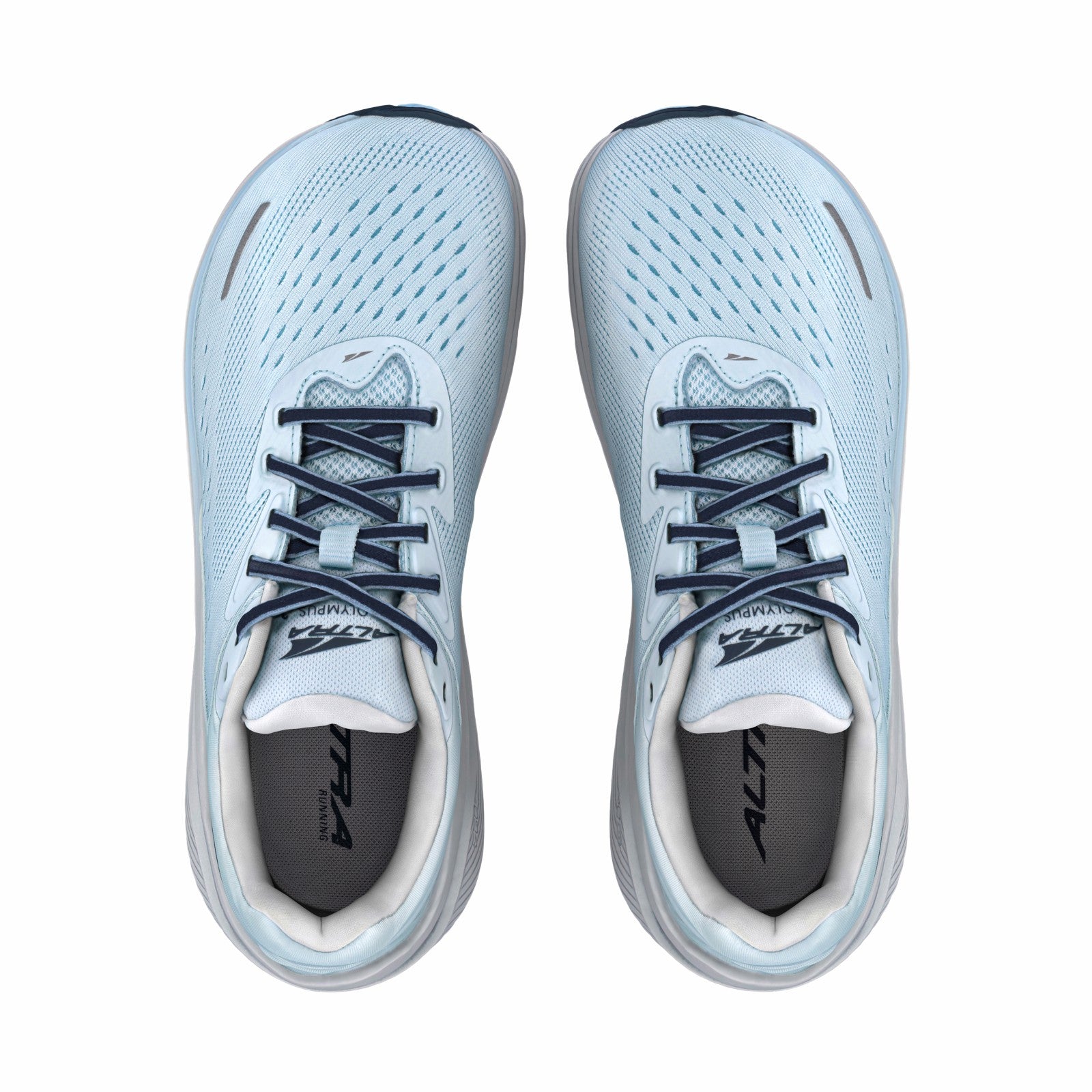Women's VIA Olympus 2 | Altra Running New